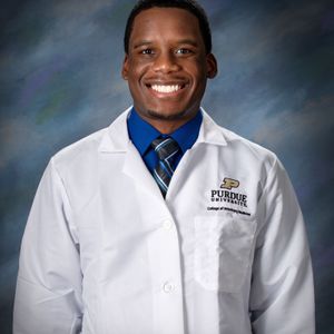 Devonte Brown
