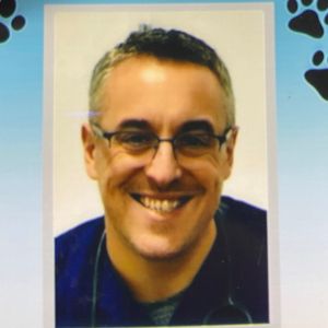 Nicholas Albano