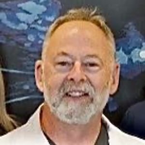 Jonathan Grant