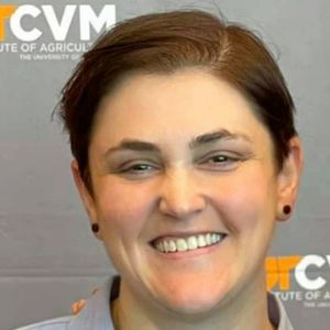 Laura Kirk