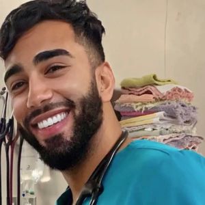 Dilraj Goraya