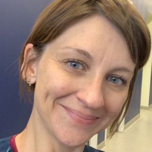 Rebecca Dablow