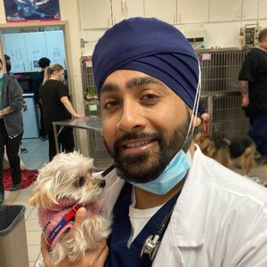 Harmeet Jassal