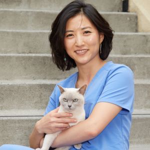 Vanessa Chen
