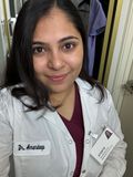 Amandeep Kaur