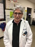 Harriet Lederman