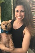 Emily Abraham