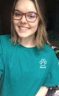 Savannah Lavely