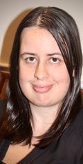 Victoria Bowkett