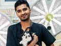 Dhruv Shyamsundar Vasishth