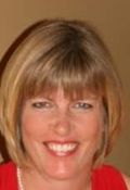 Joanne Pidgeon