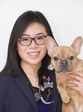 Adrienne Wong