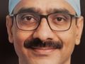 Sree Rao
