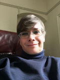 Marilyn Horton