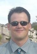 Ben Shindelus