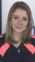Samantha Gray