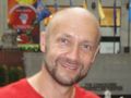 Claudius Nadasdy