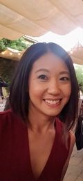 Tina Chin