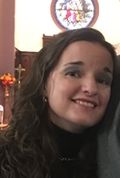 Kristin Burton-Hall