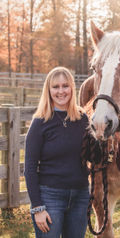 Carolyn Oehrig