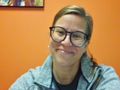 Jessica Dirling