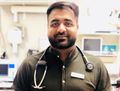 Danny Sidhu