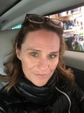 Marianne Martin