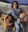 Melissa A Caldarelli