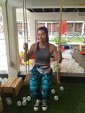 Samantha Wong