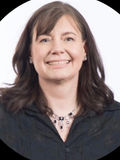 Jane Vermeulen