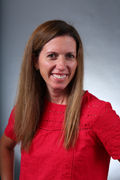 Maureen Hall