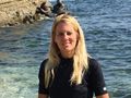 Caroline George