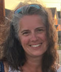 Melissa Mroziak