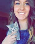 Brittany Frick