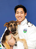 Joshua Tran