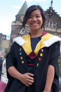 Margaret Cheung