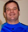 Robert Pierce