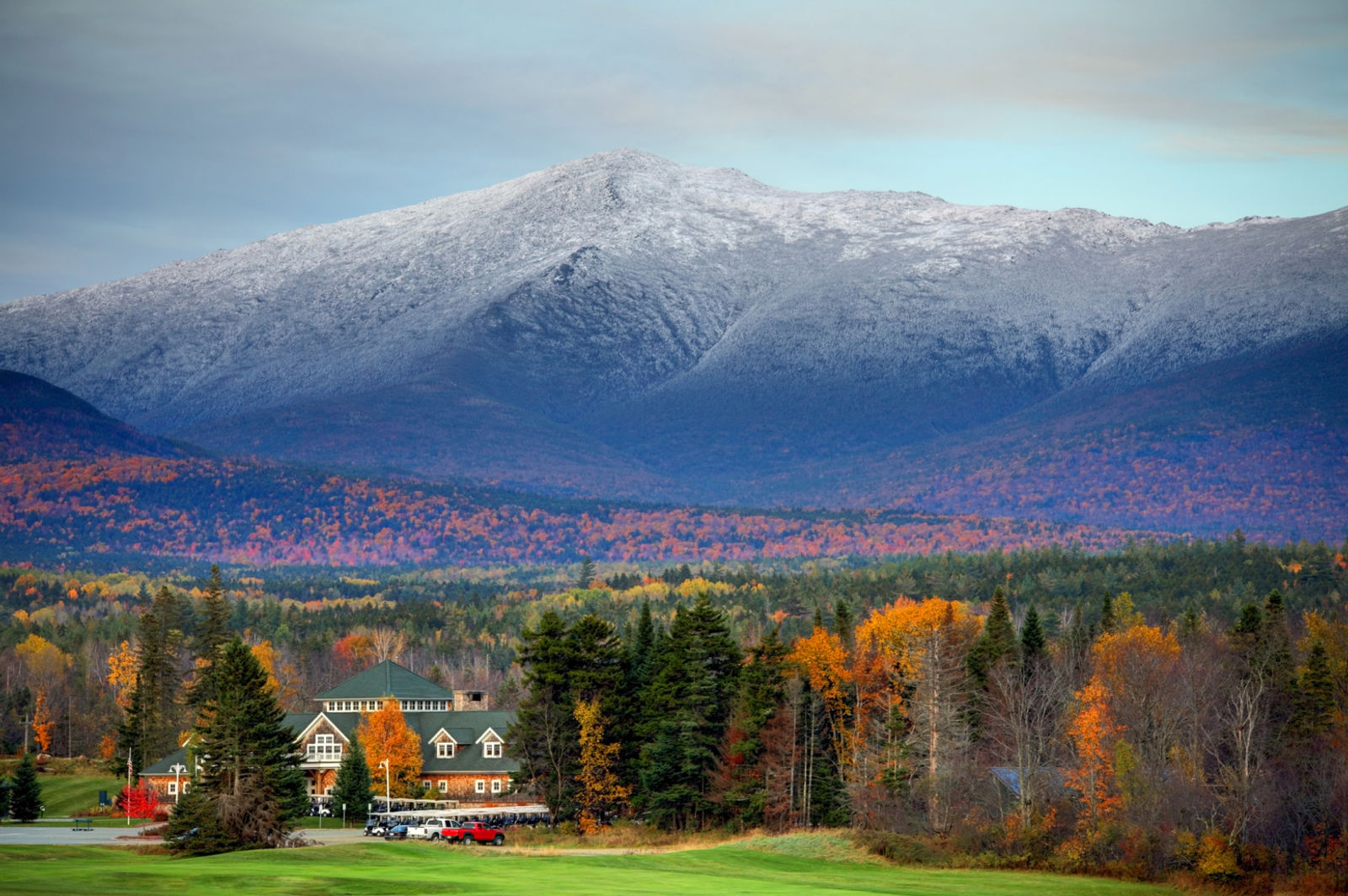New Hampshire