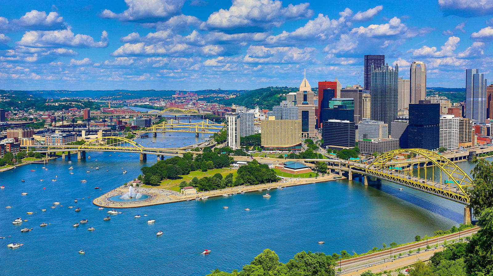 Pittsburgh