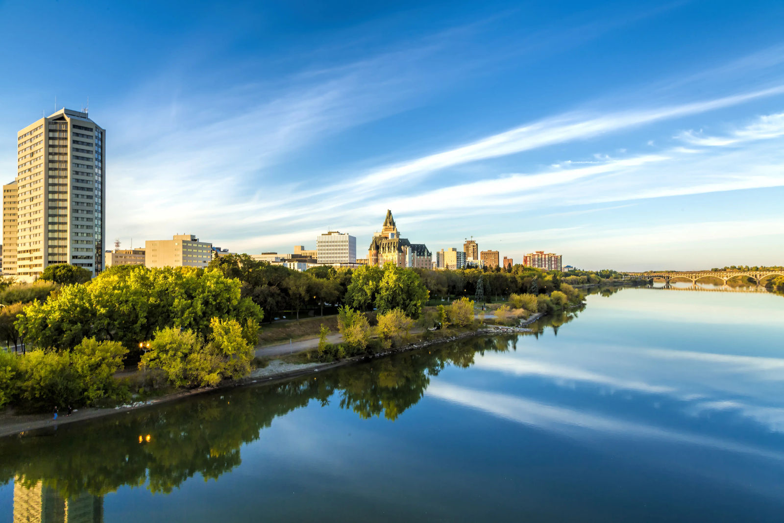 Saskatoon