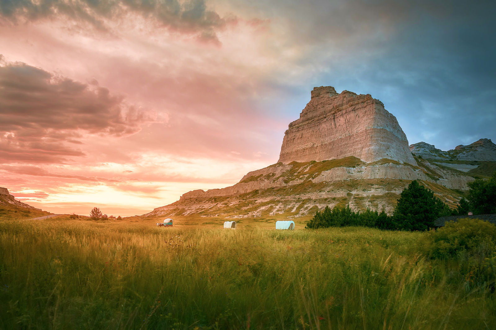 Nebraska
