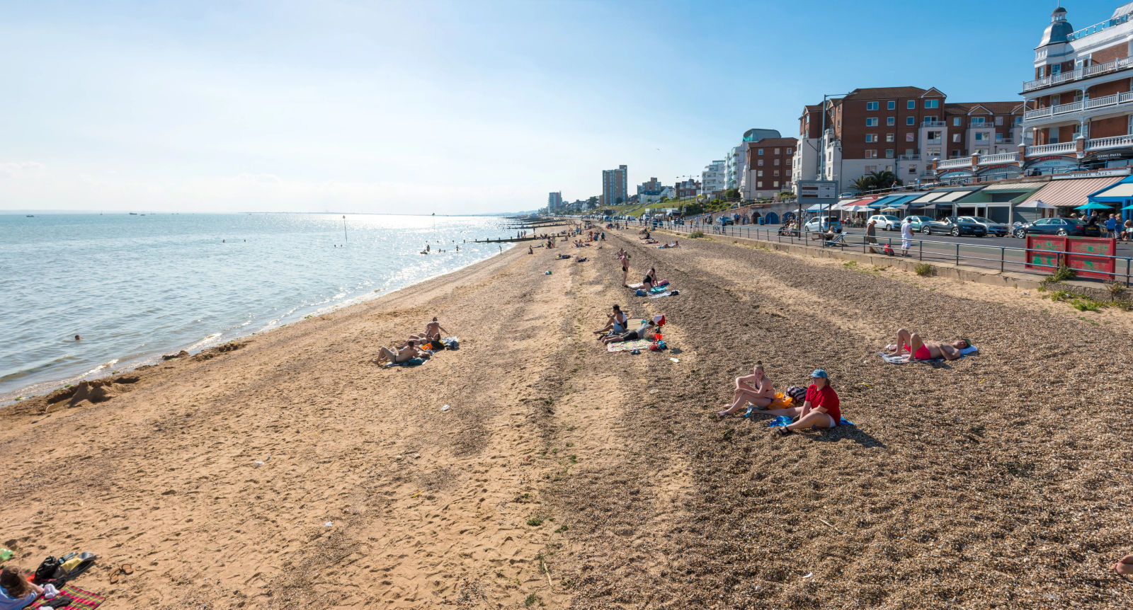 Southend-on-Sea