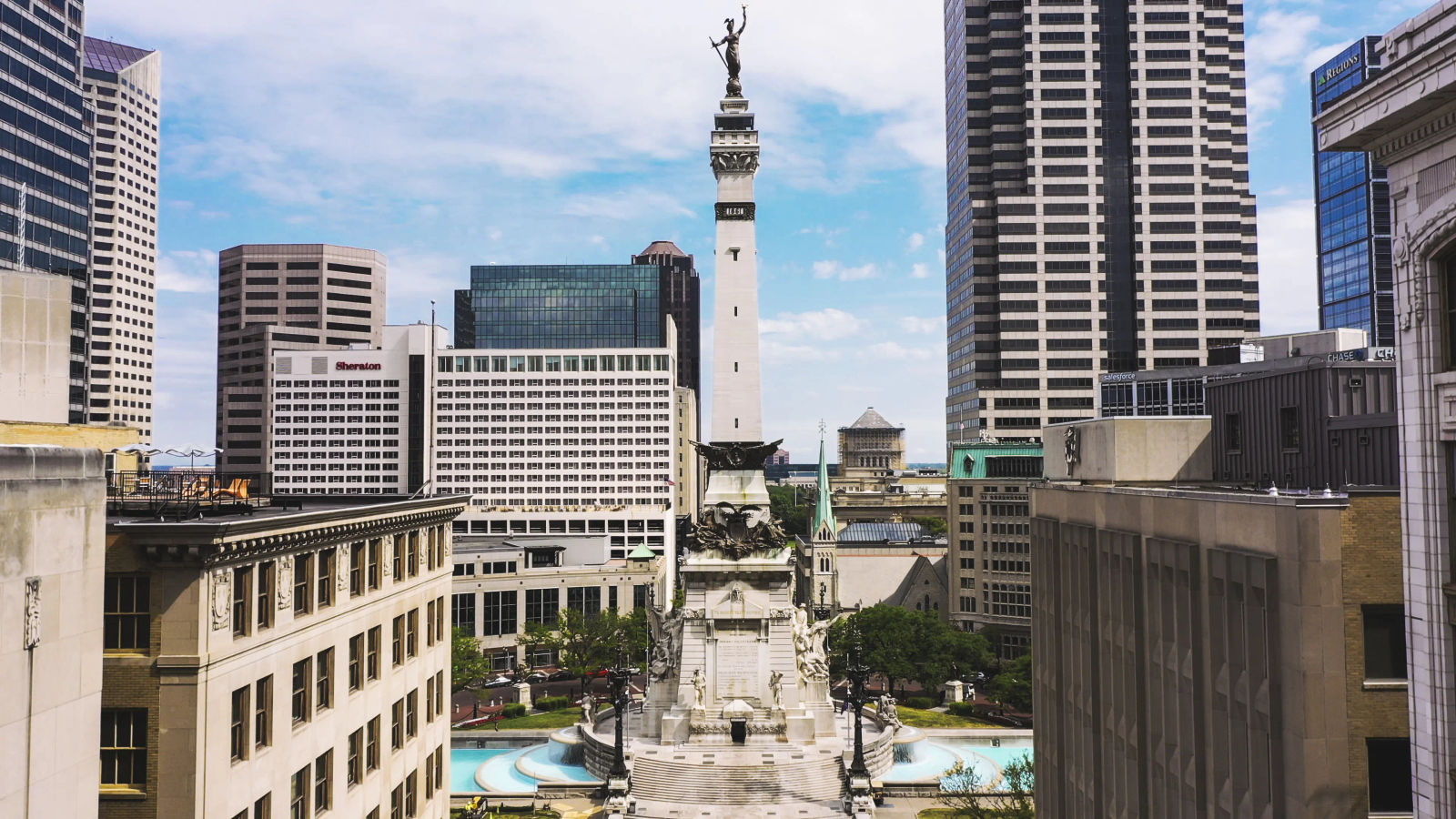 Indianapolis