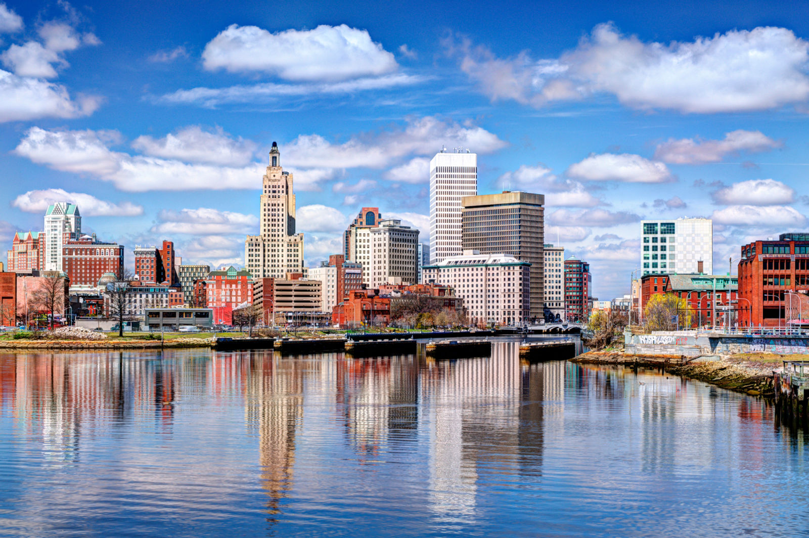 Rhode Island