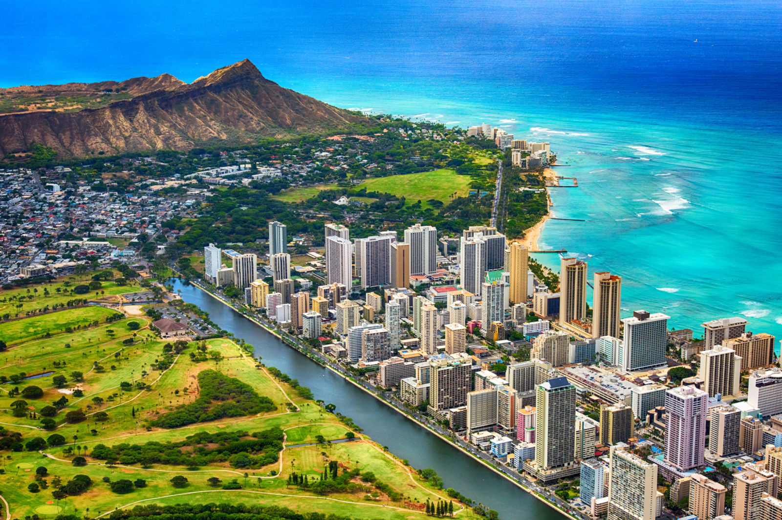 Hawaii