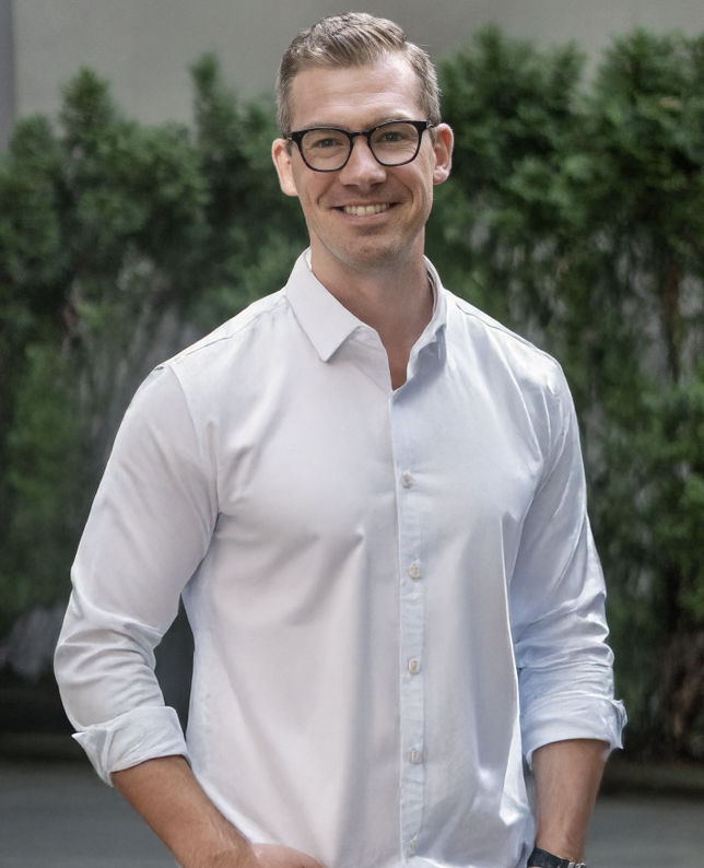 => Brody Slacer - VP of Business Operations for Vetster